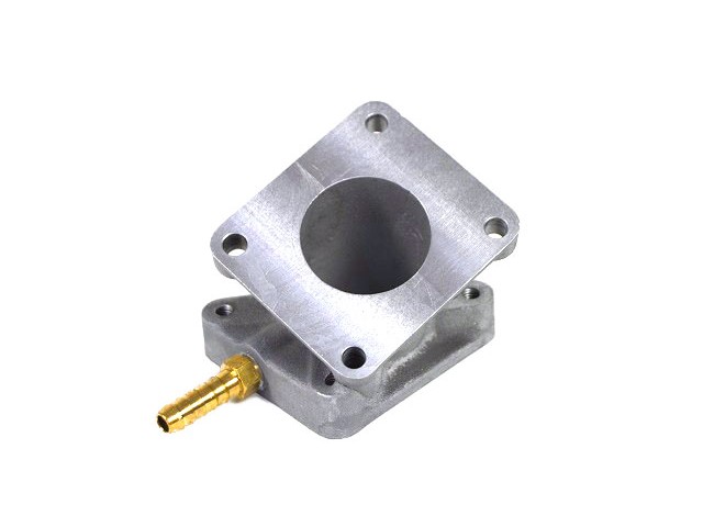 Throttle Body to Plenum Adaptor