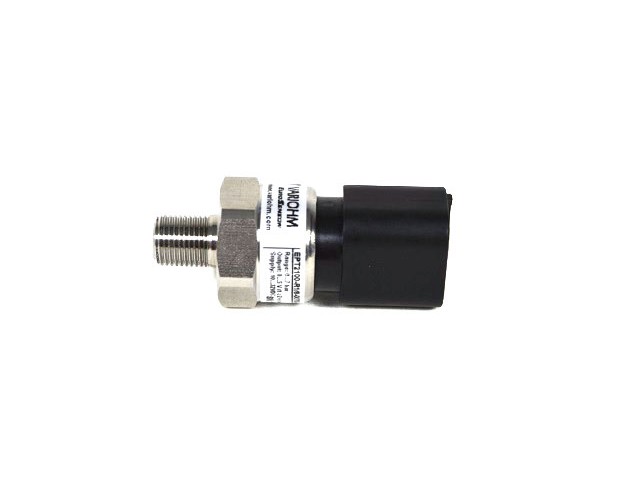OIL PRESSURE SENSOR
