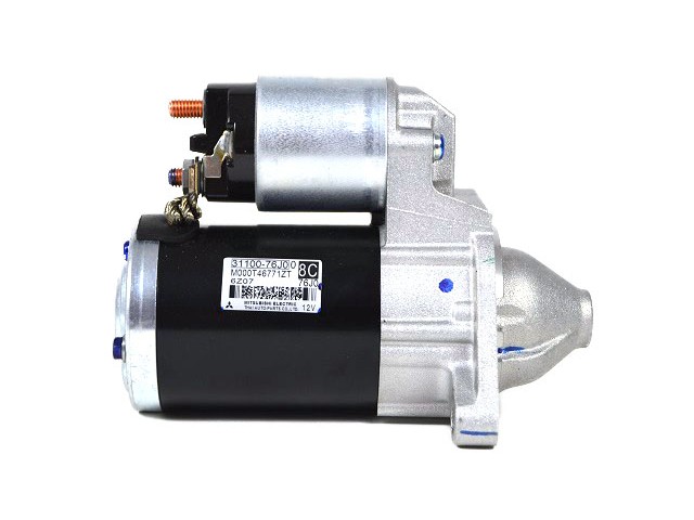 STARTER MOTOR SEVEN 160 MODEL