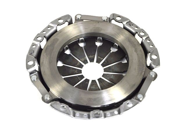 CLUTCH COVER ASSY