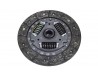 160 Clutch Disc
