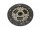 CLUTCH CENTRE PLATE SEVEN 160