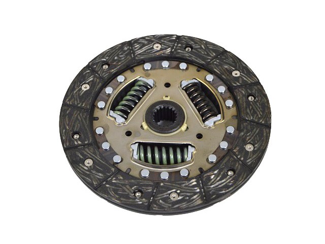 160 Clutch Disc