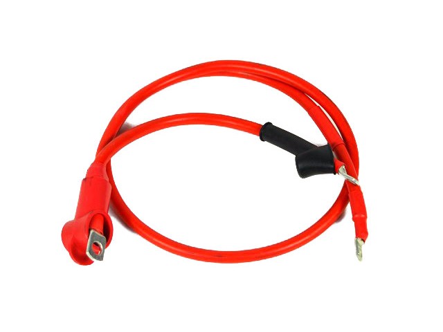 Seven 160 Alternator Lead