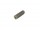 SILICONE CAP 6.4MM X 25.4MM GREY SEVEN 160