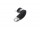 CLIP RUBBER COVERED 15MM X 15MM
