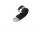 CLIP RUBBER COVERED 19MM X 15MM