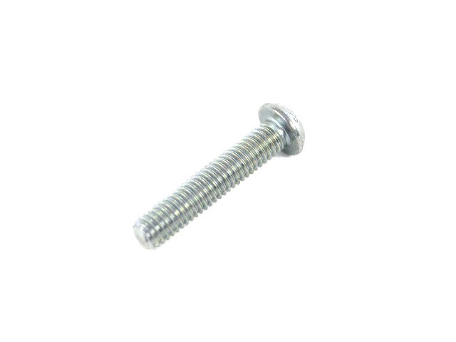 BOLT - M6X1.0X30 BUTTON HD