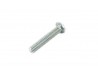 BOLT - M6X1.0X30 BUTTON HD