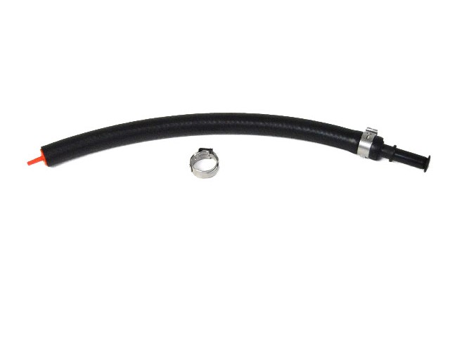 Fuel Rail to Fuel Pipe Hose, Suzuki