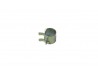 9mm Spring Clamp