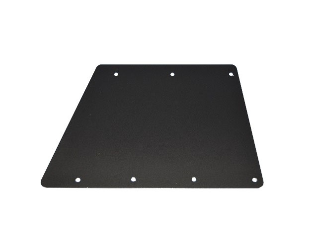 Footbox Top Plate