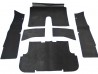 CARPET SET S3 IMPERIAL DE DION CARS