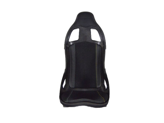 S3 RH Non-Heated Carbon Fibre Seat
