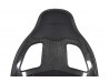 S3 RH Non-Heated Carbon Fibre Seat