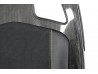 S3 RH Non-Heated Carbon Fibre Seat