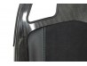 S3 RH Non-Heated Carbon Fibre Seat