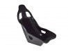 S3 RH Non-Heated Carbon Fibre Seat