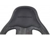 S3 LH Non-Heated Carbon Fibre Seat