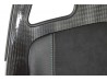 S3 LH Non-Heated Carbon Fibre Seat