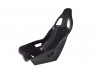 S3 LH Non-Heated Carbon Fibre Seat