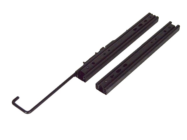 Seat Runners for Carbon Padded Seats