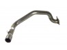 Exhaust Primary Pipe No2 - Sigma - SV