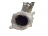 Exhaust Primary Pipe No2 - Sigma - SV