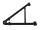 WISHBONE LOWER LH NARROW TRACK METRIC