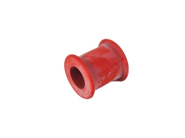 Front Anti Roll Bar Rubber - 5/8" - Red