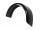 REAR WING NARROW BLACK RH SEVEN 160 AND 170