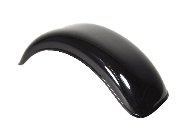 160/165 Black Cycle Wing