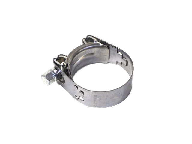 Exhaust Clamp - EU3 System