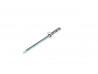 Rivet - Countersunk - 5/32'' x 0.53'' long (Pack of 50)