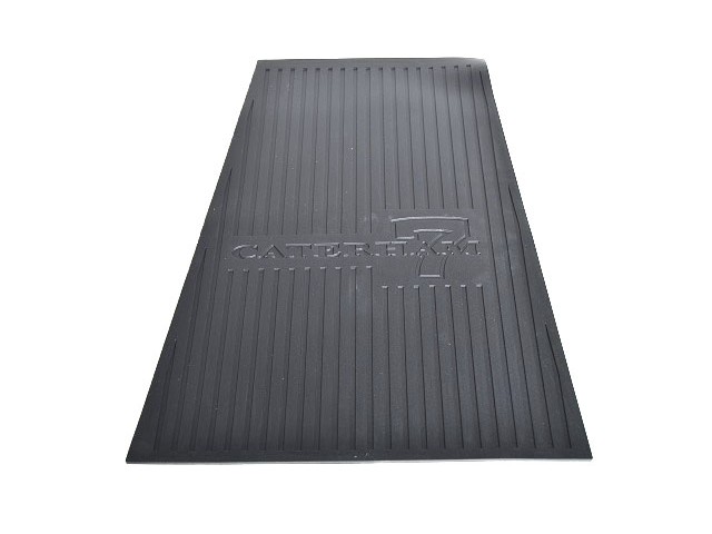 LH S3 Rubber Floor Mat