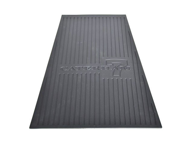 RH S3 Rubber Floor Mat