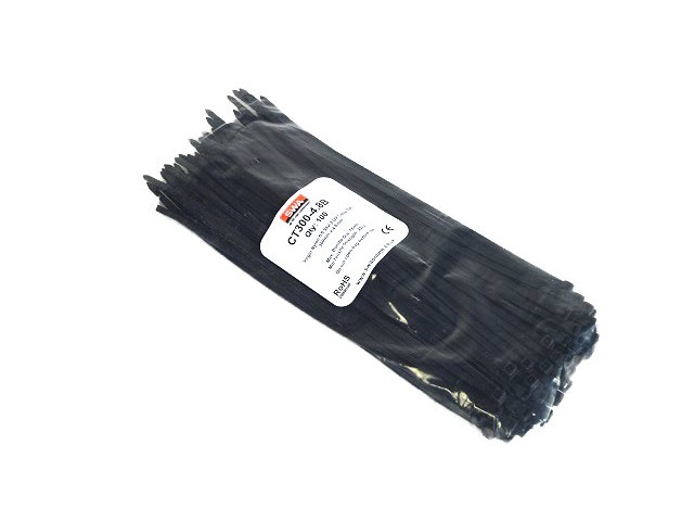 3.5 x 300mm Cable Tie