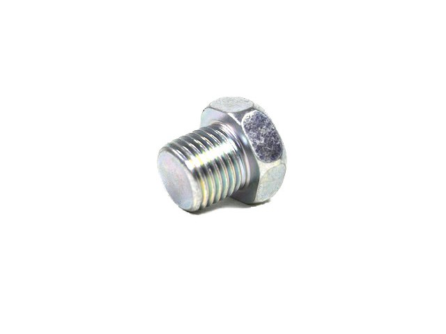 GEARBOX OIL PLUG