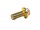 SCREW M10 X 25 FLANGE HEX HEAD