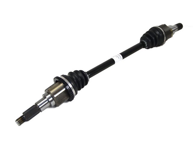 Caterham - SV - Driveshaft RH With Sensor Ring - Caterham Diff