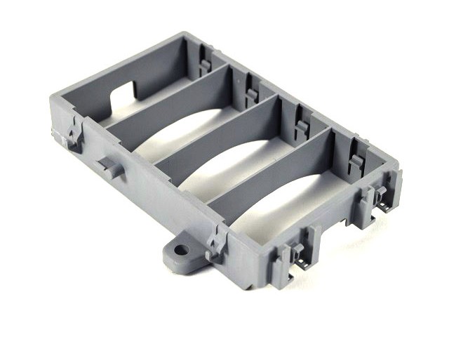 Fuse/Relay Box Base