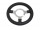 STEERING WHEEL MOTO-LITA 11" POLISHED