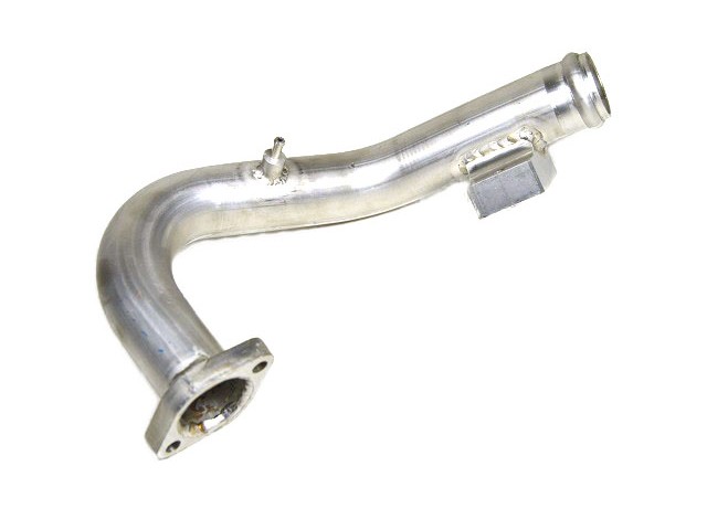 OUTLET - TURBO COMPRESSOR