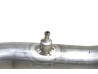 OUTLET - TURBO COMPRESSOR