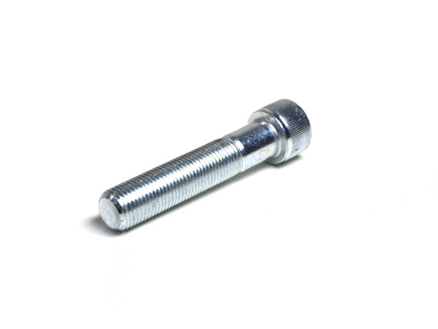 Bolt - Caphead - 1/2 x 2.1/2" long
