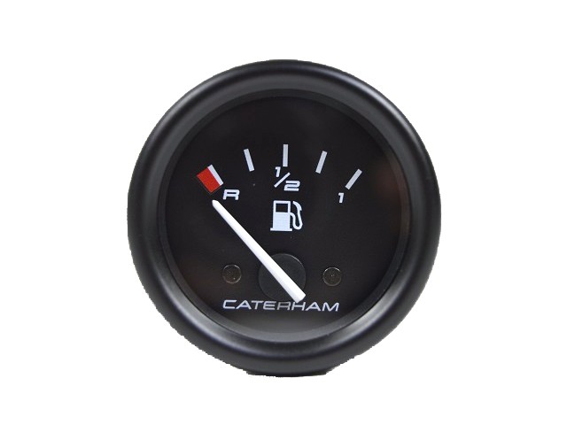 FUEL GAUGE - 2015 ON