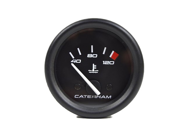 Water Temperature Gauge