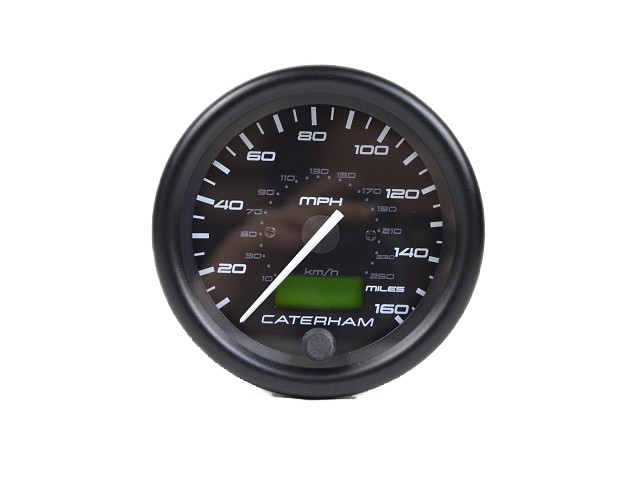 SPEEDO MPH BASE PACK INSTRUMENTATION 2015