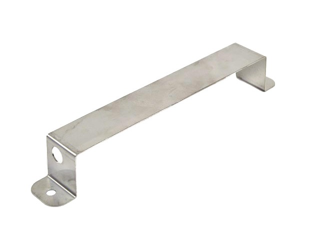 BRACKET - BATTERY AND ECU TOP