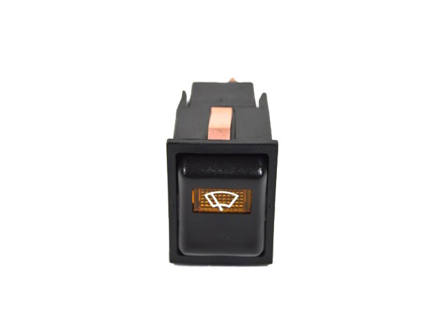 Windscreen Wiper Switch